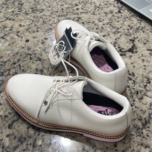 NWOB G/Fore Gallivanter Golf Shoes